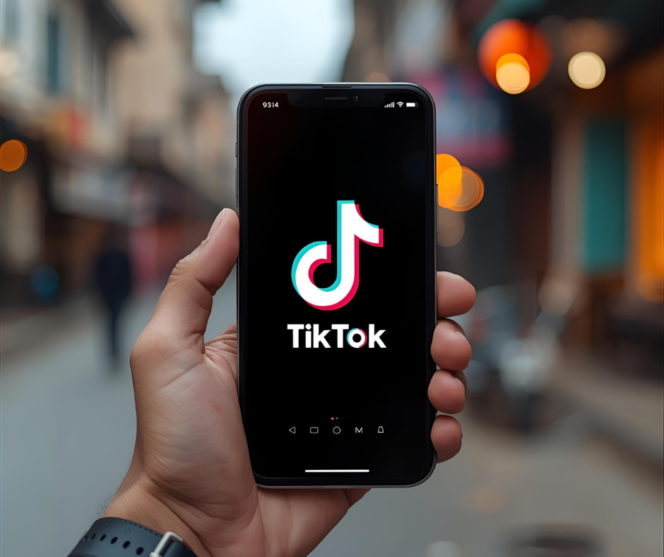 TikTok Marketing in Nepal