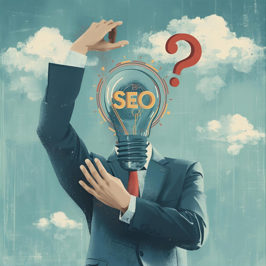 Top SEO Mistakes Businesses Should Avoid