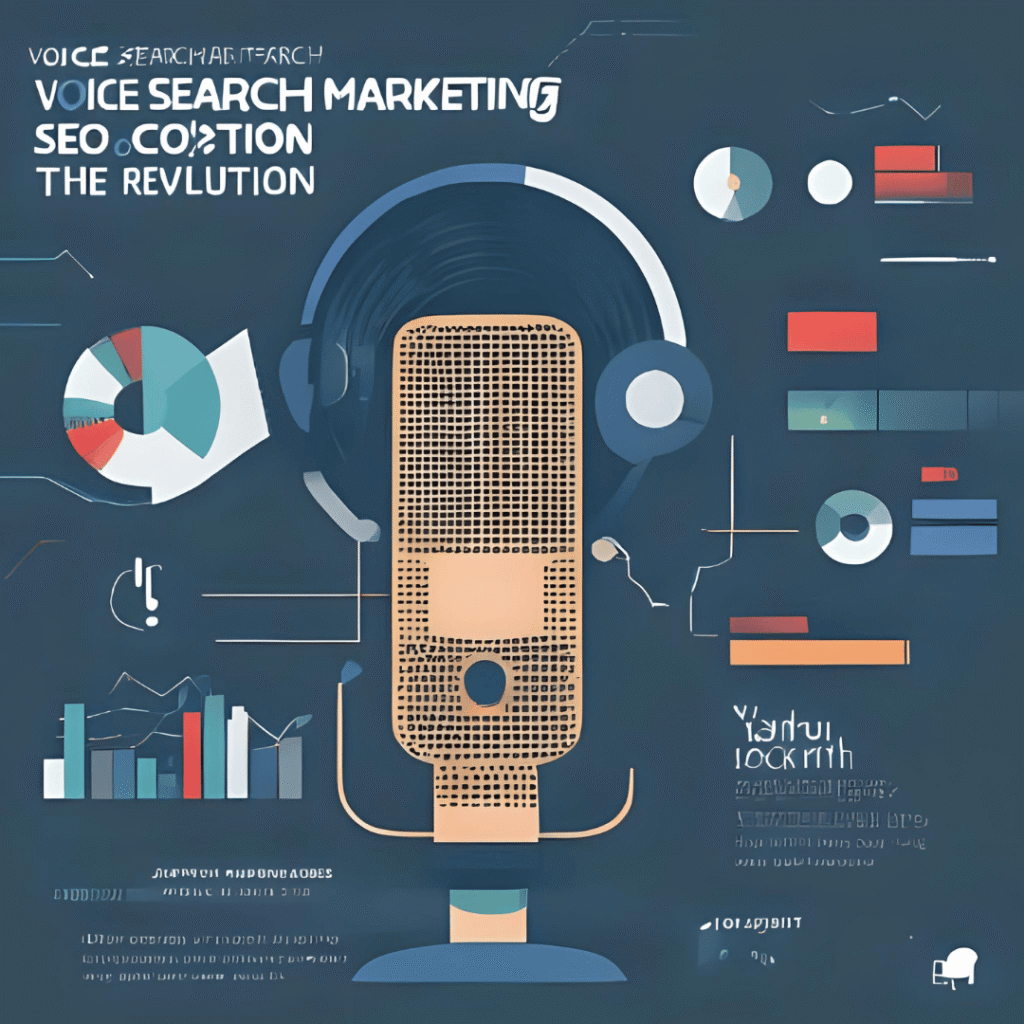 Voice Search Marketing: The Next SEO Revolution